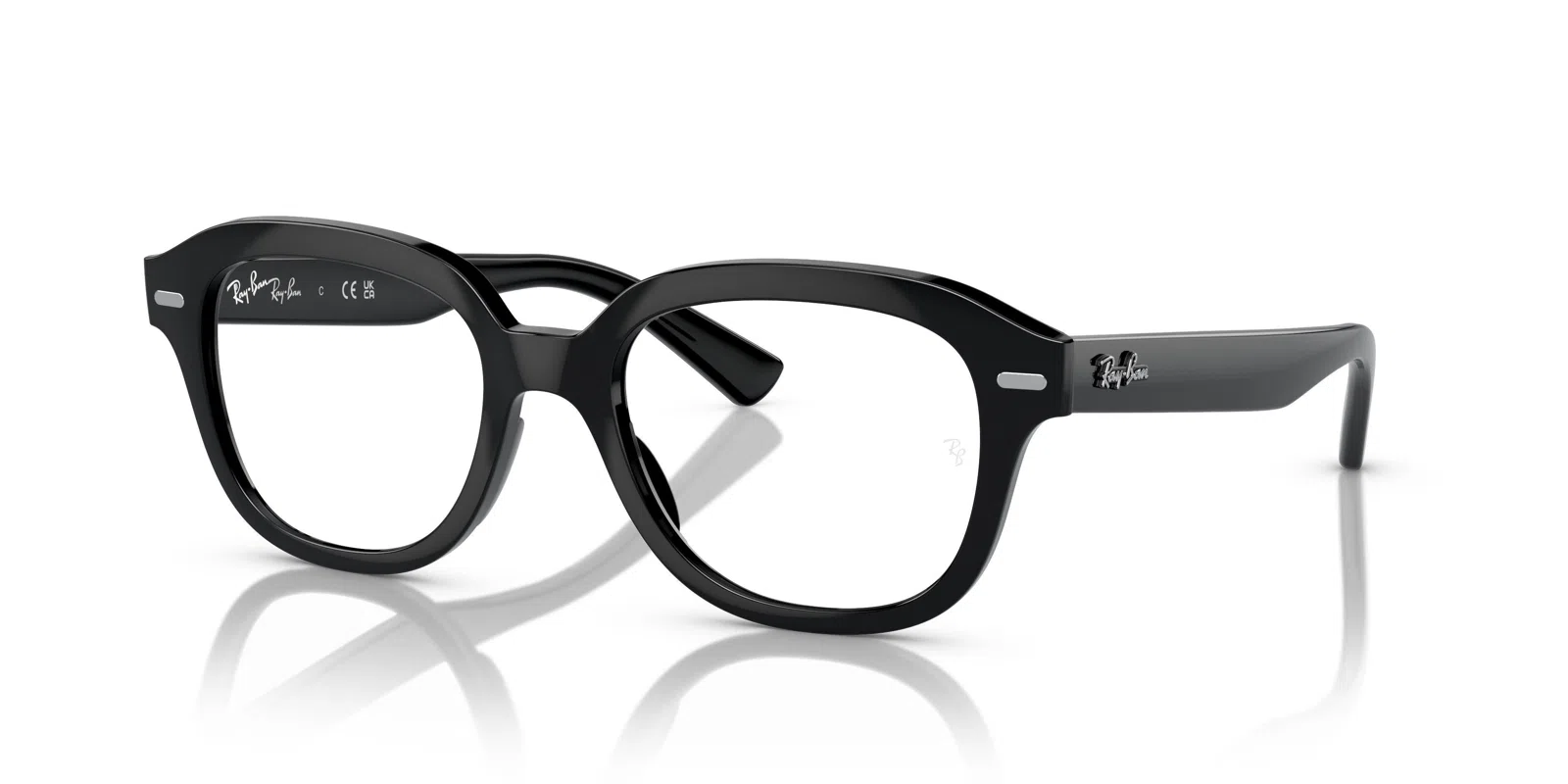 Ray-Ban Erik 7215 Eyeglasses - view 18